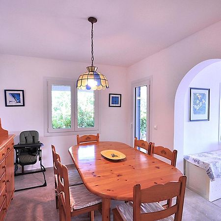 Villa Helios Villa En Cala Pi Con Vistas Despejadas Екстериор снимка