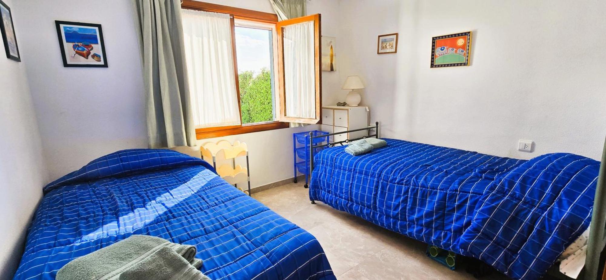 Villa Helios Villa En Cala Pi Con Vistas Despejadas Екстериор снимка