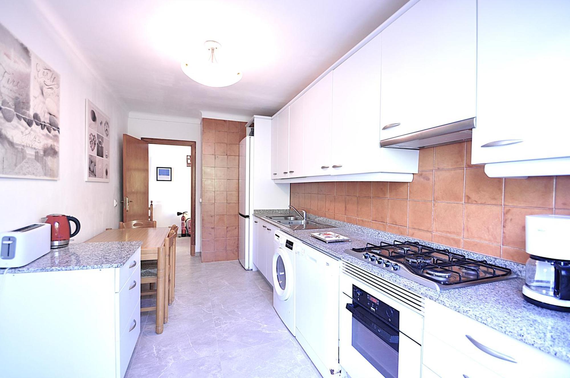 Villa Helios Villa En Cala Pi Con Vistas Despejadas Екстериор снимка